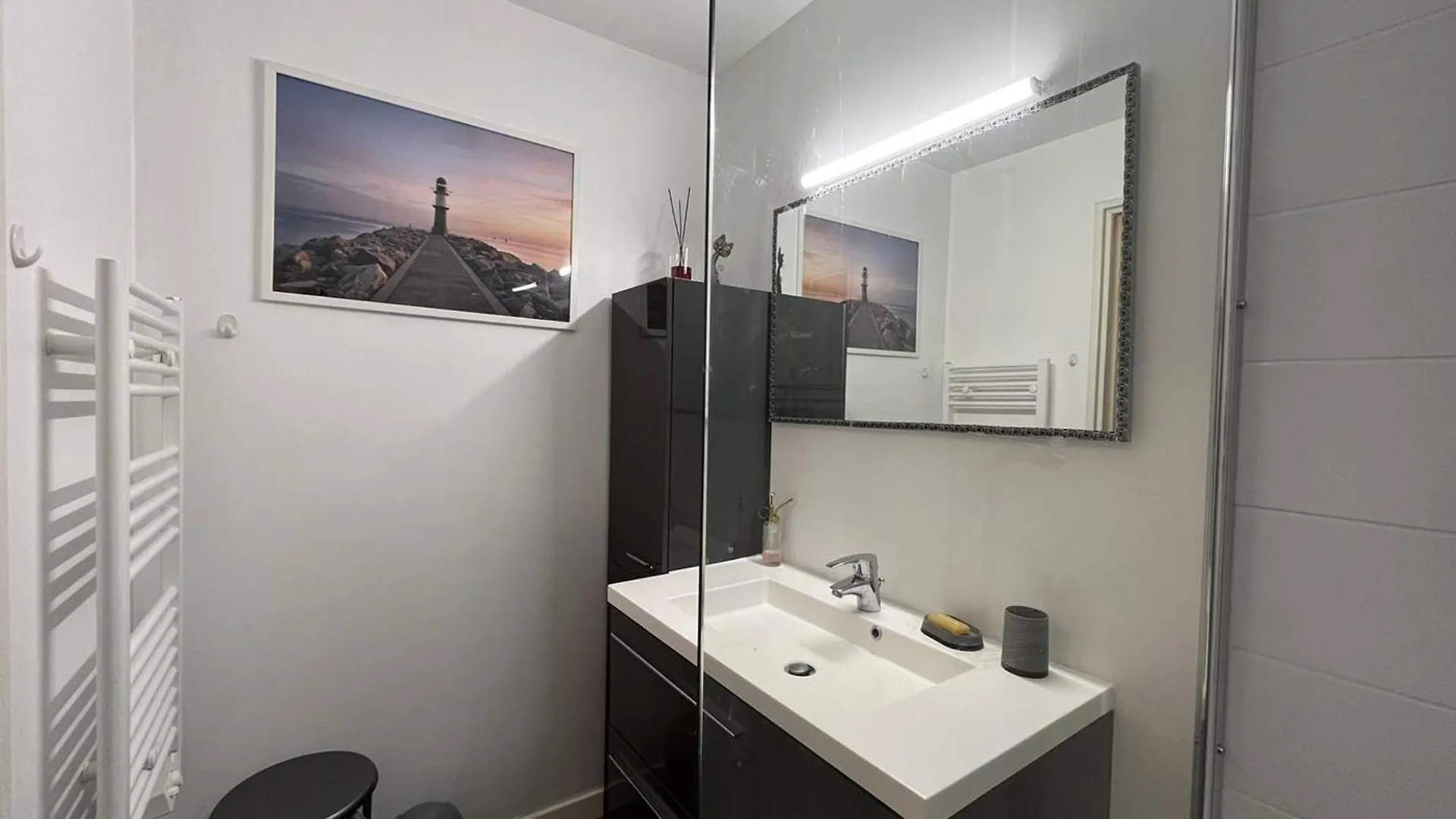 Studio Confortable, Ideal Pour 4, Avec Balcon, Proche Pistes Et Centre Bourg ! - Fr-1-548-35 Villard-de-Lans