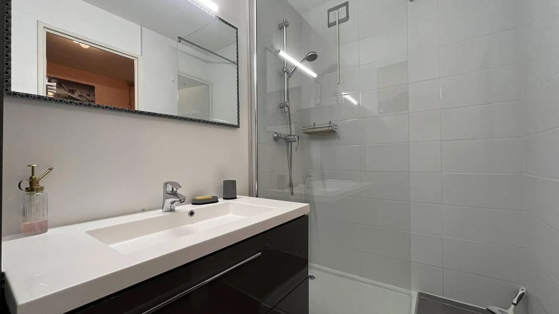 Apartment Studio Confortable, Ideal Pour 4, Avec Balcon, Proche Pistes Et Centre Bourg ! - Fr-1-548-35 Villard-de-Lans