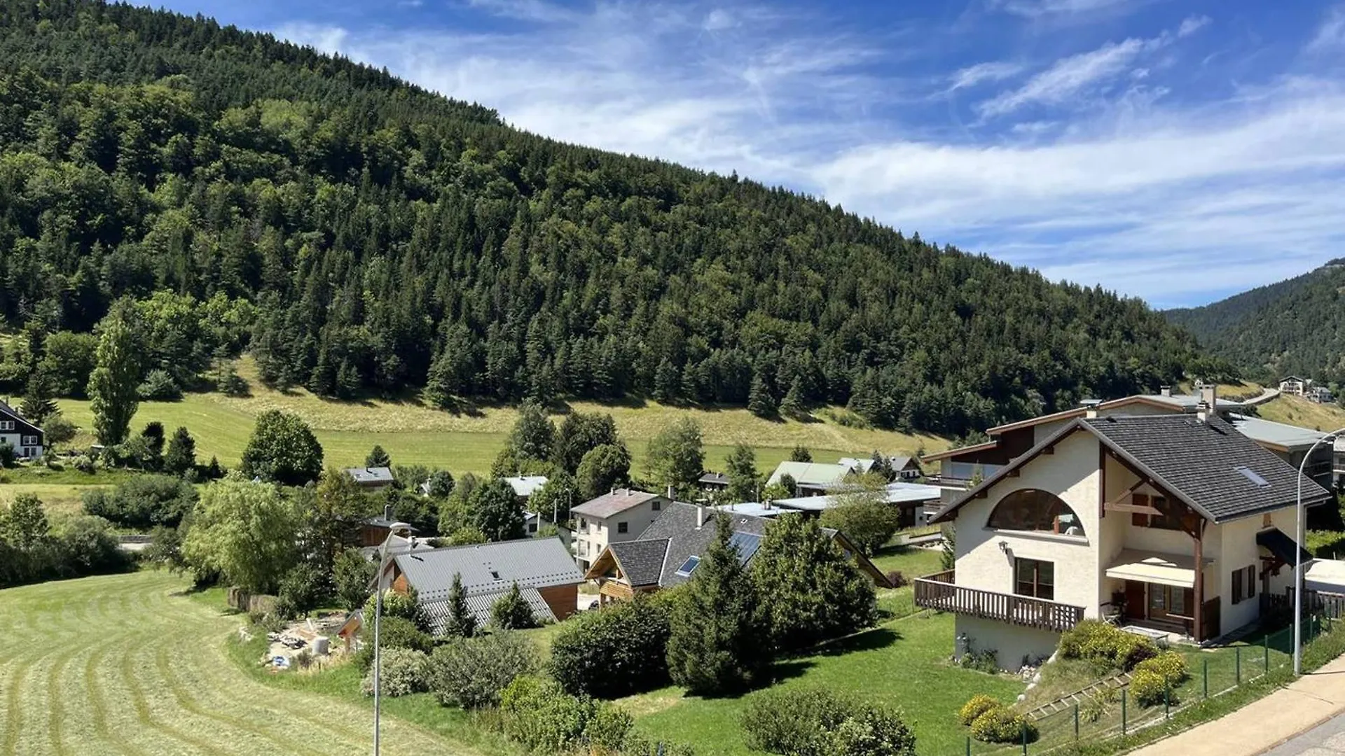 Studio Confortable, Ideal Pour 4, Avec Balcon, Proche Pistes Et Centre Bourg ! - Fr-1-548-35 Villard-de-Lans Apartment